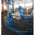 sumore Precision radial drilling machine factory SP3125